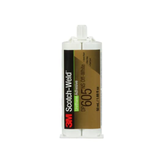 3M(TM) Scotch-Weld(TM) Urethane Adhesive DP605NS