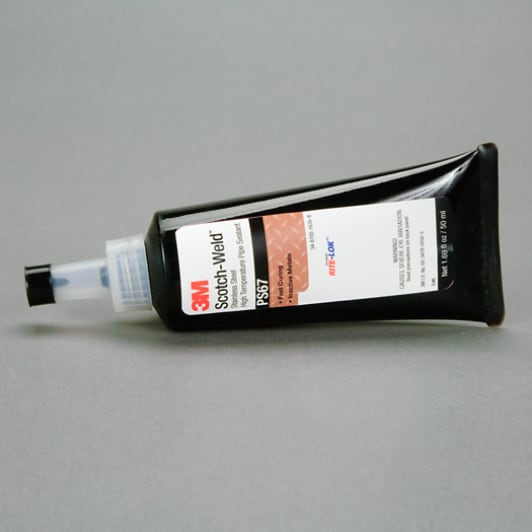 3M™ Scotch-Weld™ Stainless Steel Pipe Sealant PS67