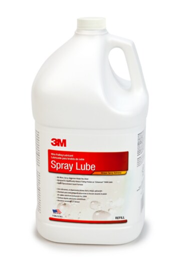 3M Wire Pulling Lubricant Spray WLS-1