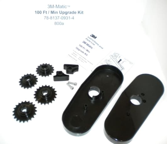 3M(TM) AccuGlide(TM) 3 Upgrade Kit for 800a