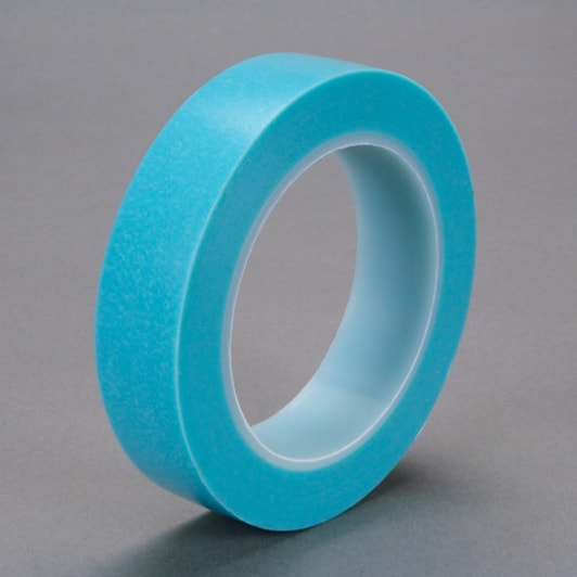 3M(TM) Scotch(R) High Temperature Fine Line Tape 4737T 1 inch