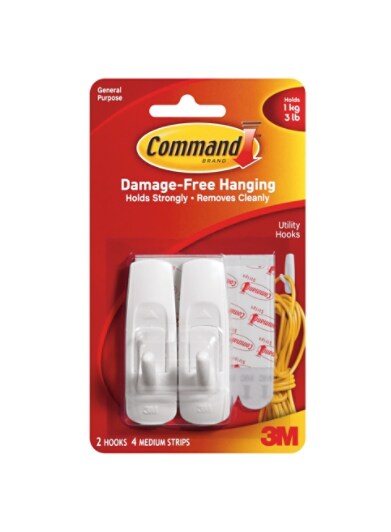 17001 Command(TM) Utility Hooks