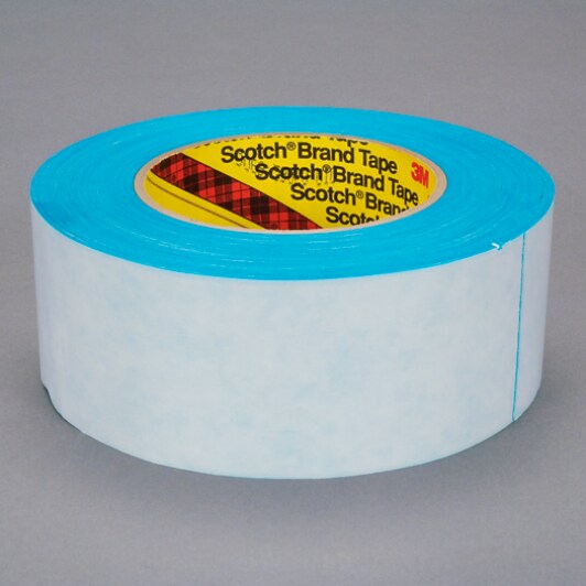 Repulpable Double Coated Splicing Tape 9069, 2 inch