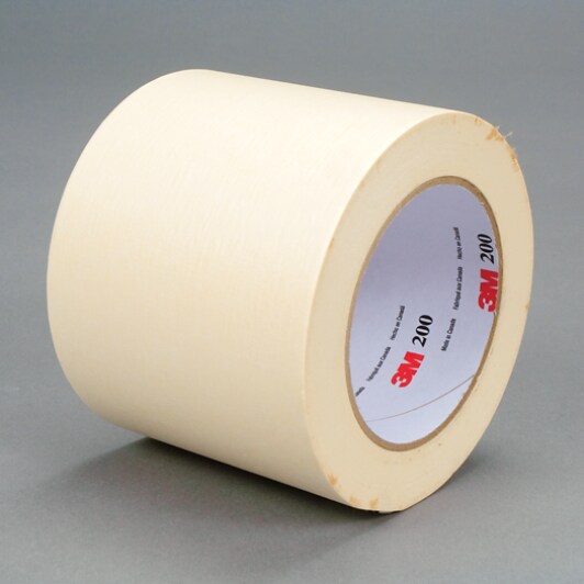 3M(TM) Paper Tape 200 Natural