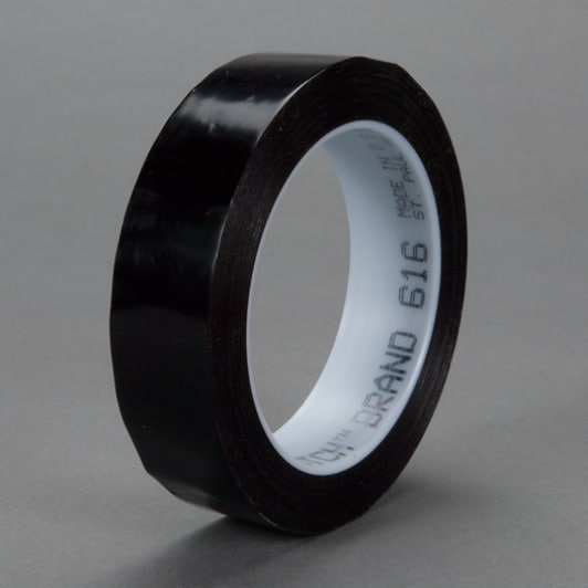 3M(TM) Lithographers Tape 616, 1 inch