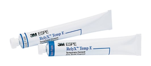 RelyX Temp Eauenol NP Cement, 35014