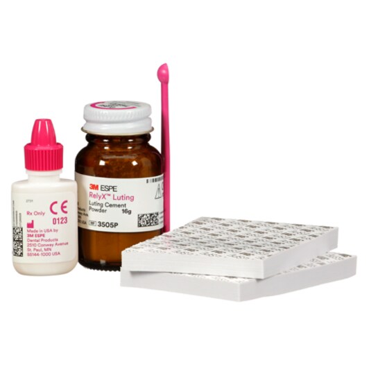 RelyX Luting Intro Kit, 3505