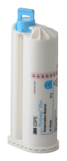 Protemp Plus Refill - A1, 46955