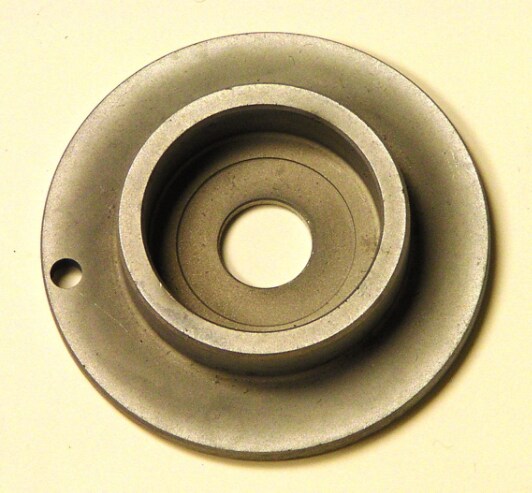 3M(TM) 8125 U-Baring Case PN207083, 1 per case