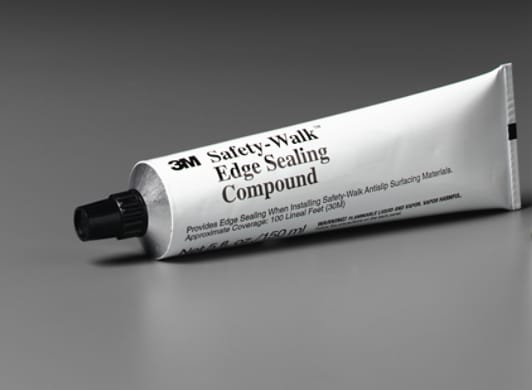 Safety Walk Edge Sealing Compound