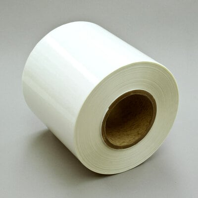 3M(TM) Dot Matrix Label Materials 7881