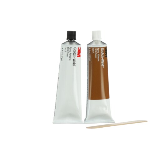 3M™ Scotch-Weld™ Epoxy Adhesive 1838 B/A