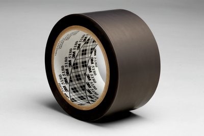 3M(TM) General Purpose PTFE Skived Film Tape 5180