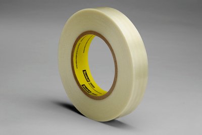 Scotch(R) High Performance Filament Tape 898NR