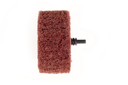 Scotch-Brite Roloc+ Clean & Finish Flap Brush FF-ZR