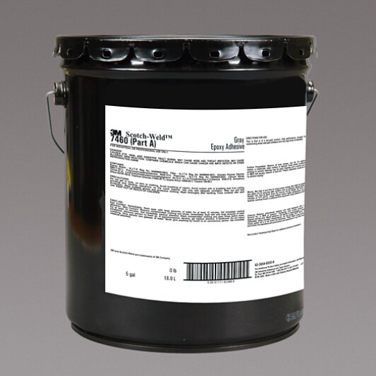3M(TM) Scotch-Weld(TM) Epoxy Adhesive DP7460