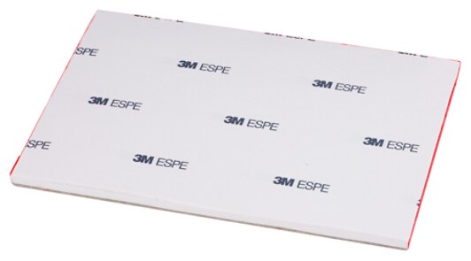 Impression Mix Pads, Small (3.5" x 6") - (10 per Unit)
