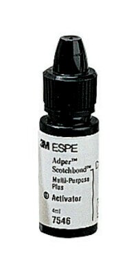 Adper Scotchbond Multi-Purpose Plus Activator, 4ml, 7546