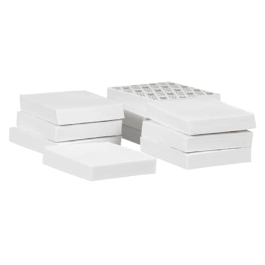 Mixing Pad (10) Small 1 1/2" x 2", 1994P