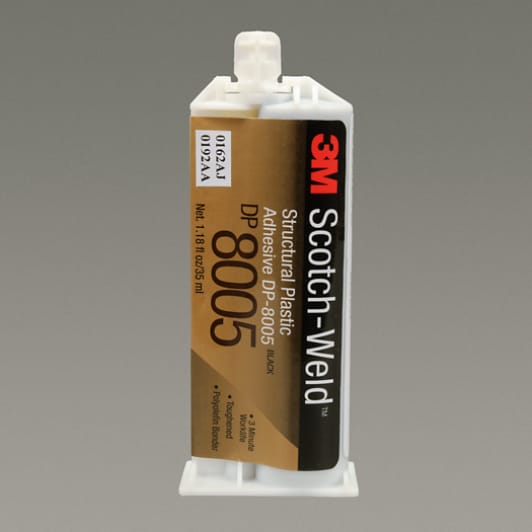 3M(TM) Scotch-Weld(TM) Structural Plastic Adhesive DP8005