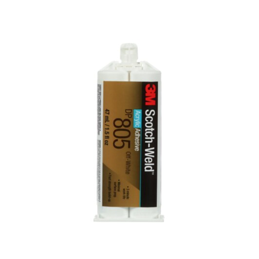 3M(TM) Scotch-Weld(TM) Acrylic Adhesive DP805
