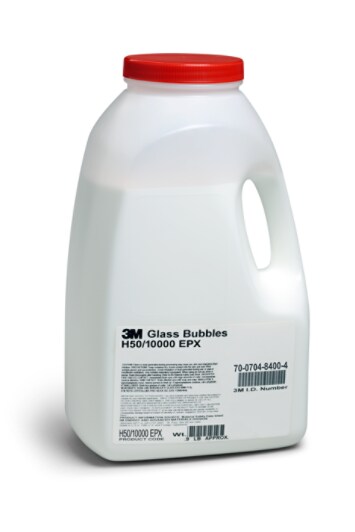 3M(TM) Glass Bubbles H50/10000 EPX