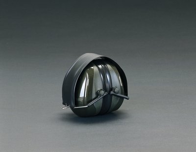 Peltor Optime II Earmuffs