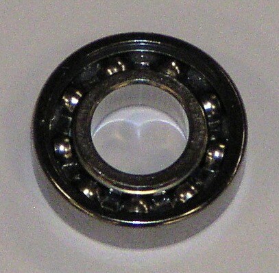 3M(TM) 6900 Upper Spindle Bearing PNA0162, 10 per case