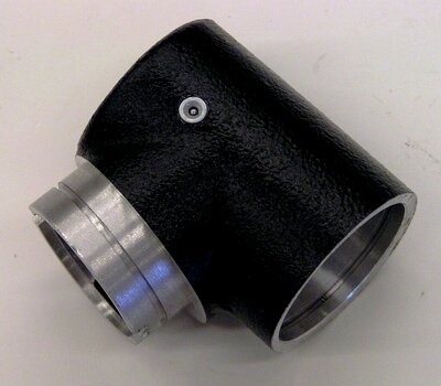 3M(TM) 97 deg Angle Head PN30384, 1 Per Poly Bag 5 bags per case
