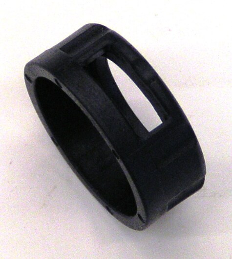 3M(TM) Rotatable Exhaust PN30382, 1 Per Poly Bag 5 bags per case