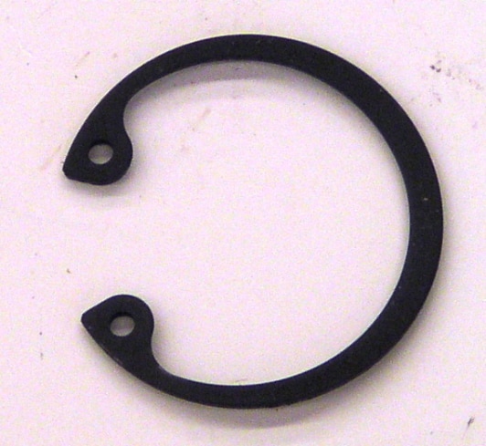 3M(TM) Retaining Ring PN30387, 1 Per Poly Bag 5 bags per case
