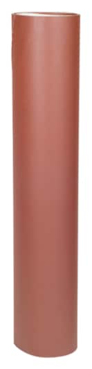 3M(TM) Wide Belt 364UZ/366UZ, FWt Paper Open Coat Aluminum Oxide