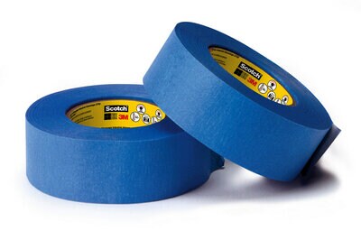 Scotch-Blue™ Industrial Advantage Masking Tape 2750
