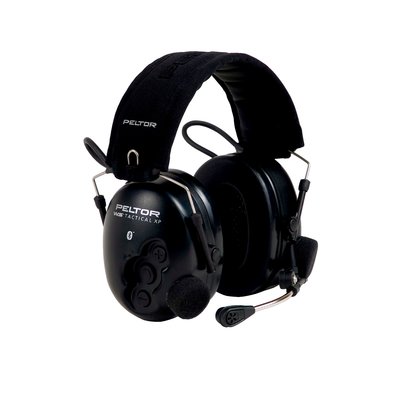 WS Tactical� XP Electronic Level Dependent Bluetooth� Headset
