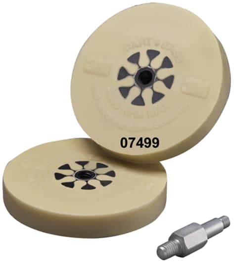 3M(TM) Stripe Off Wheel 07499
