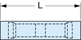 MNG14BC with 16-14 wire range