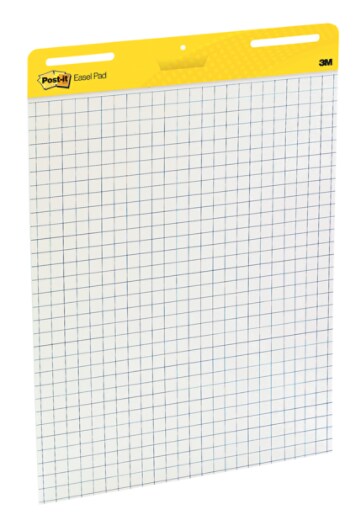 570 Easel Pad