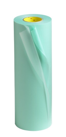 3M Cushion-Mount Plus Tape E1715 or E1720 Blue Green