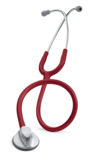 Littmann Master Classic II Stethoscope Burgundy 2146