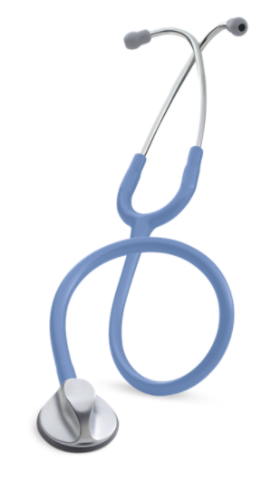 Littmann Master Classic II Stethoscope Ceil Blue 2633