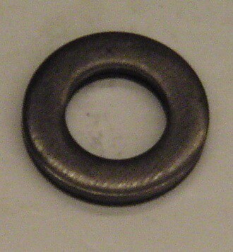 3M(TM) Washer PN06567, .251 in x .468 in x .063 in