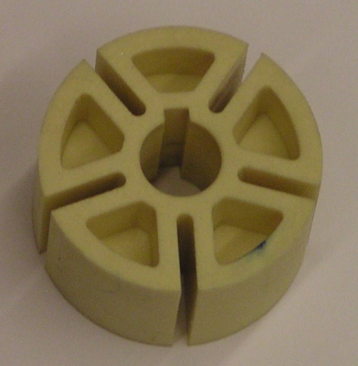 3M(TM) Machined Rotor PNB0005, 10 per case
