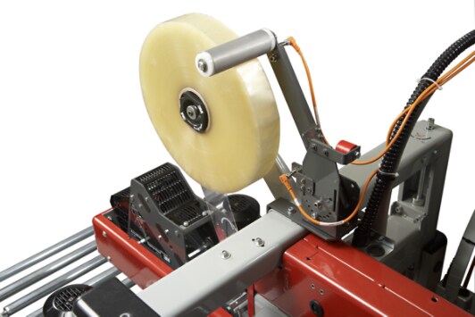 3M (TM) Tape Application Monitor