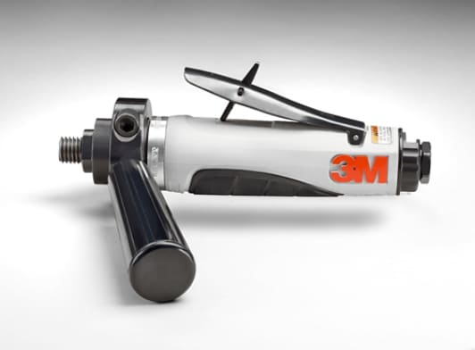 3M(TM) Inline Sander PN28339, 1HP, 5/8-11 EXT Shaft, 1/Case