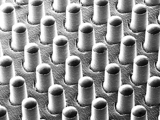 3M™ Greptile™ Gripping Material Close-Up