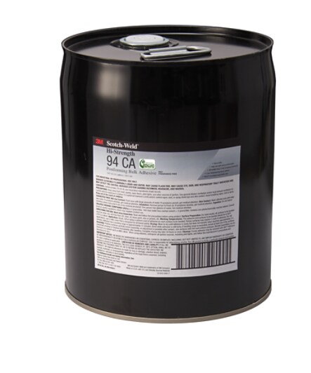 3M(TM) Spray Adhesives 94 CA
