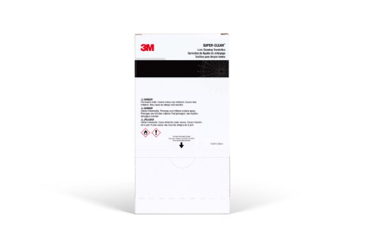 Super-Clear Lens Cleaning Towelette 83745-00000-20