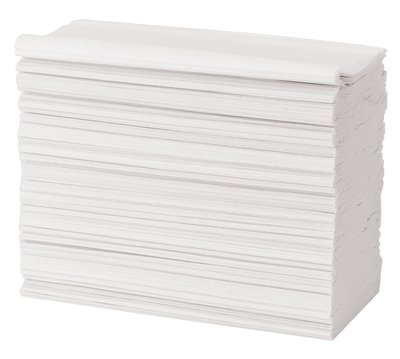 851TM Super-Clear Lens Tissue Refill 83738-00000-20