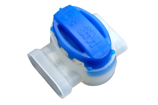 3M(TM) Scotchlok(TM) Electrical Connector 314