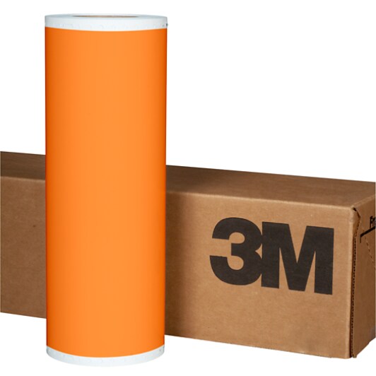 3M(TM) Graphic Film